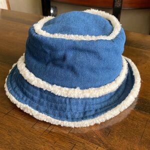 Cato Hat